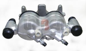Brake caliper LAU 77.2554 - 2