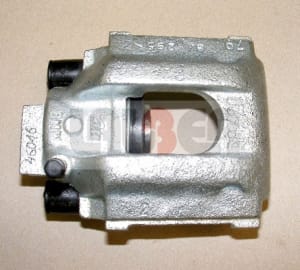 Brake caliper LAU 77.0084 - 1