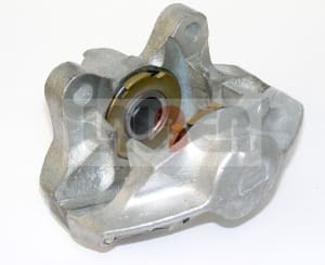 Brake caliper index LAU 77.0889