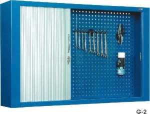 Panou pentru scule index POL G-2