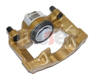 Brake caliper index LAU 77.1485