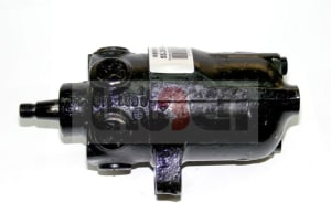 Pompa hydrauliczna układu kierowniczego