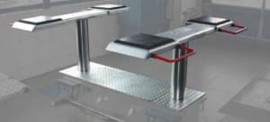 Podne dizalice index 0986400H2GA