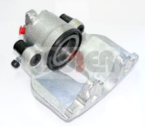 Brake caliper index LAU 77.2272