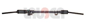 Steering rack LAU 69.0101 - 1