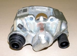 Brake caliper LAU 77.1558 - 3
