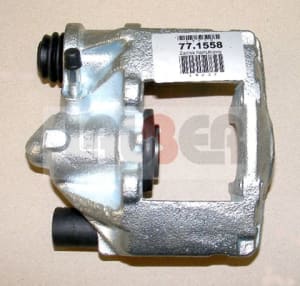 Brake caliper LAU 77.1558 - 1