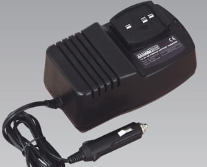 Φορτιστής ηλεκτρικών εργαλείων index SEA CP3002/C-IV