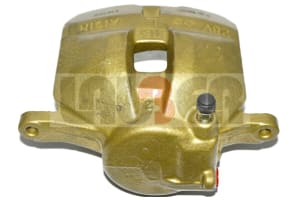 Brake caliper LAU 77.2030 - 1