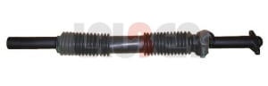Steering rack LAU 69.0275 - 1