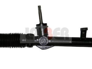 Steering rack LAU 69.8666 - 1