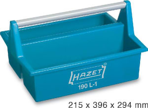Kutija za alat HAZET 190L-1