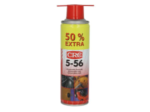 Sredstvo protiv hrđe index CRC 5-56 PRO 200ML