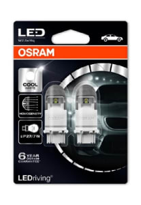LED žarulja P27/7W LED - Ledriving Premium