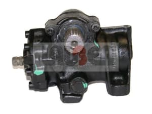 Steering rack LAU 66.0975 - 3
