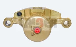 Brake caliper LAU 77.1106 - 3