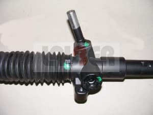 Steering rack LAU 69.0780 - 2