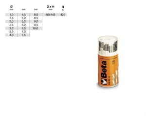 Свредло - 1