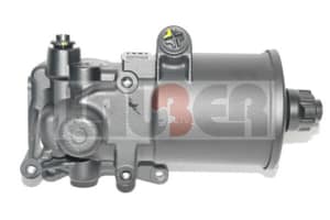 Hydraulic Pump, steering LAU 55.9980 - 3