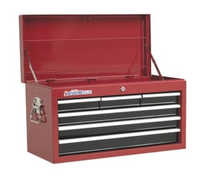 Szerszámkoffer index SEA AP2606B