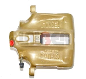 Brake caliper LAU 77.1616 - 2
