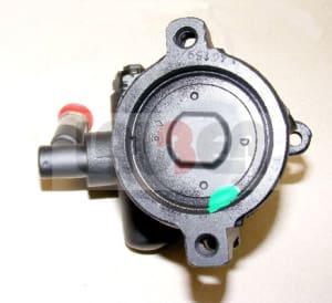 Hydraulic Pump, steering LAU 55.4114 - 2