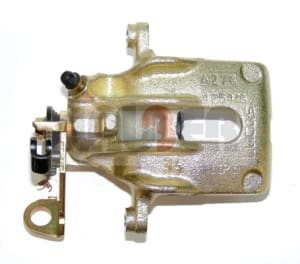 Brake caliper LAU 77.0375 - 2