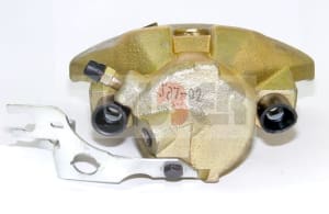 Brake caliper LAU 77.2315 - 3
