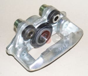 Brake caliper index LAU 77.1406