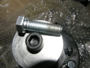 Accesorii si piese pentru dejantoare - 8
