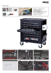 Carucior cu scule index 729509