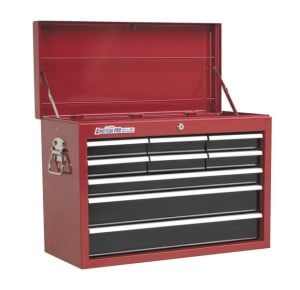 Szerszámkoffer index SEA AP2609B