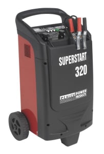 Akkumulátortöltő index SEA SUPERSTART320