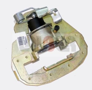 Brake caliper index LAU 77.1774