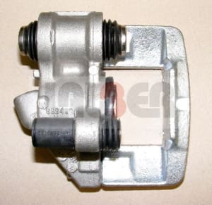 Brake caliper index LAU 77.0225