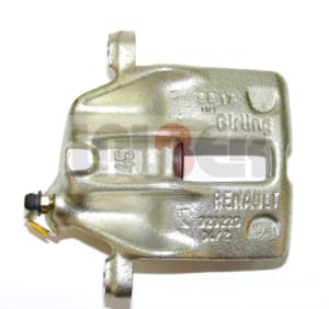 Brake caliper LAU 77.1633 - 2