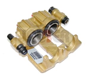 Brake caliper index LAU 77.2133