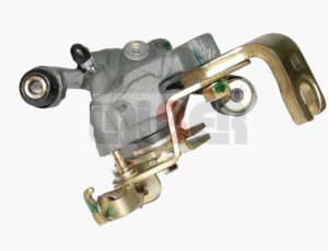 Brake caliper LAU 77.0312 - 3