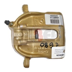 Brake caliper LAU 77.0897 - 2