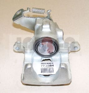 Brake caliper LAU 77.0384 - 3