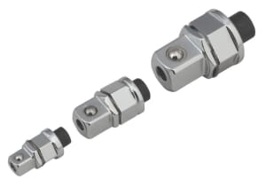 Erő dugókulcs index SEA AK6380