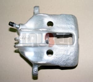 Brake caliper LAU 77.2184 - 3