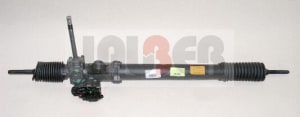 Steering rack