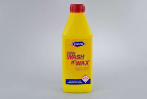 Car shampoo SUPER WASH N WAX 1L - 1
