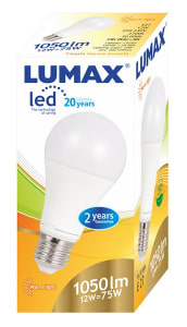 LUMAX Inne oświetlenie LL081P