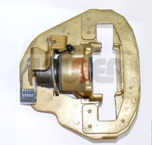 Brake caliper LAU 77.1775 - 2
