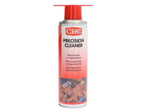 Sredstvo za čišćenje električnih elemenata index CRC PRECISION CL. 300ML