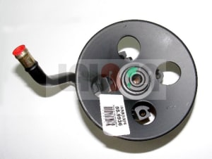 Hydraulic Pump, steering LAU 55.9936 - 2