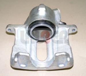Brake caliper LAU 77.1619 - 1