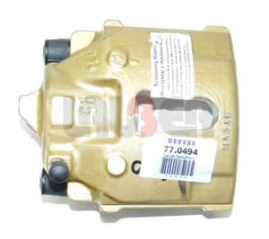 Brake caliper LAU 77.0494 - 2